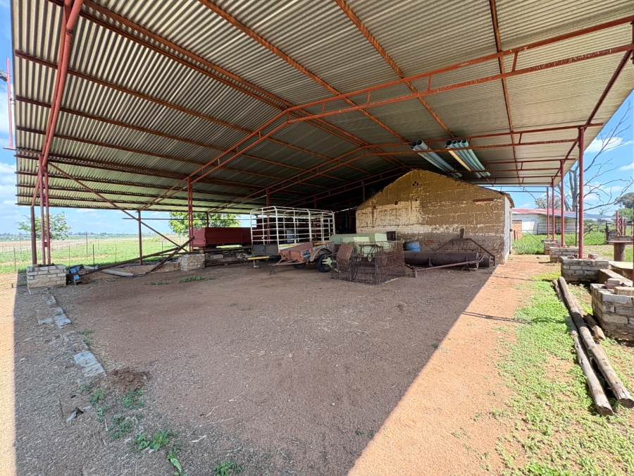 Commercial Property for Sale in Klerksdorp Rural North West